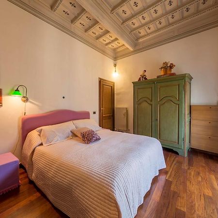 The Loft 22 Bed & Breakfast Viterbo Ngoại thất bức ảnh