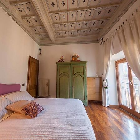 The Loft 22 Bed & Breakfast Viterbo Ngoại thất bức ảnh