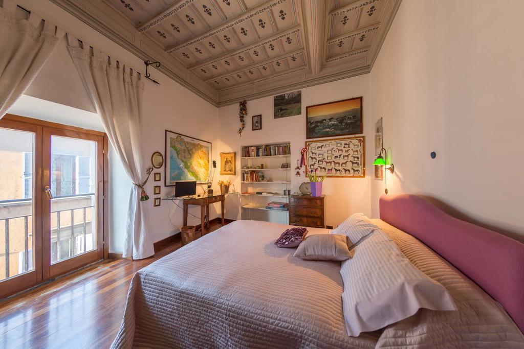 The Loft 22 Bed & Breakfast Viterbo Ngoại thất bức ảnh