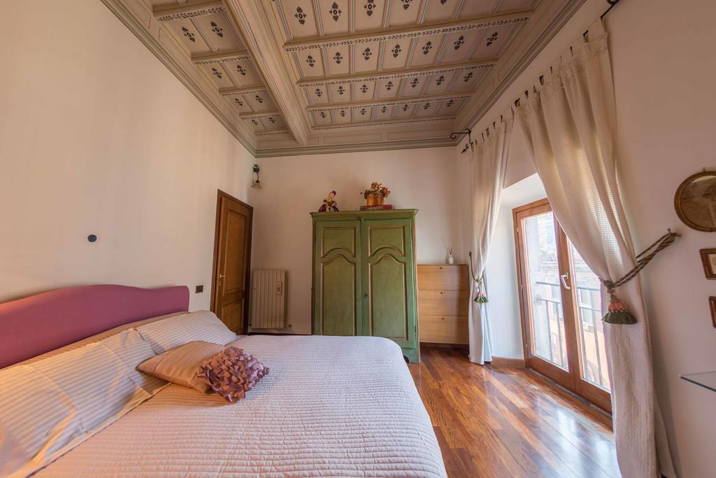 The Loft 22 Bed & Breakfast Viterbo Ngoại thất bức ảnh