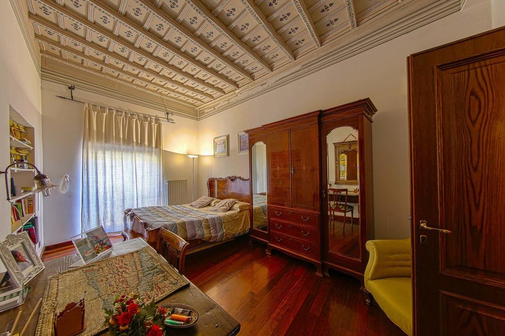 The Loft 22 Bed & Breakfast Viterbo Ngoại thất bức ảnh